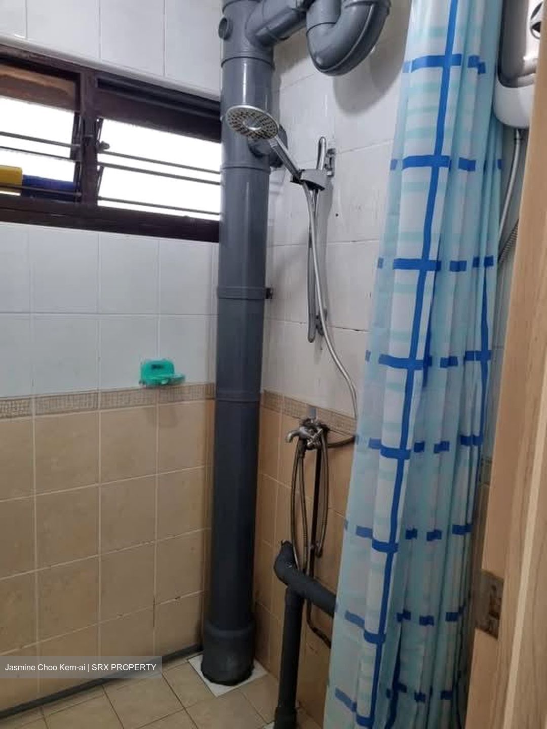 Blk 1 Haig Road (Geylang), HDB 3 Rooms #606330701